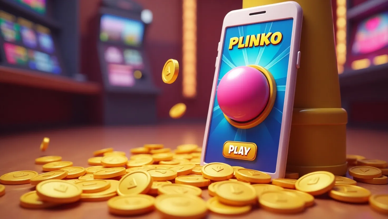 plinko app