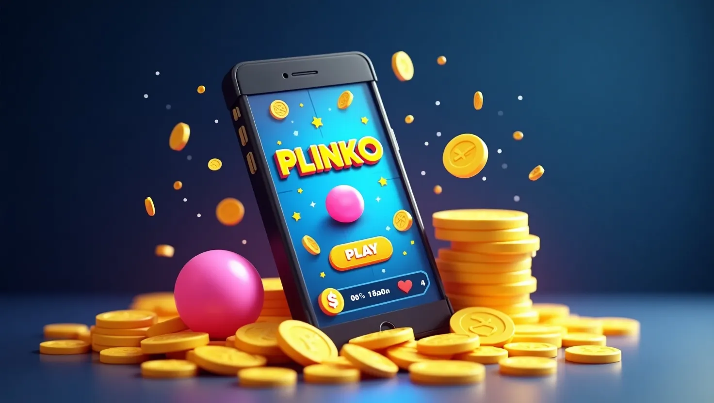 plinko app